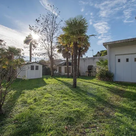 La Louise - Centre De Proche Plages شقة *
