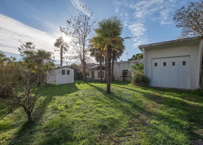 La Louise - Centre De Proche Plages Apartamento *