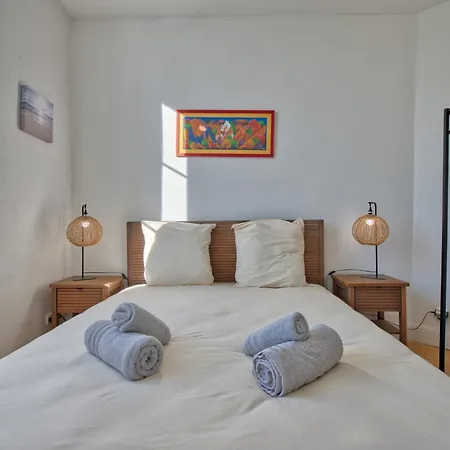 Apartamento La Louise - Centre De Proche Plages *