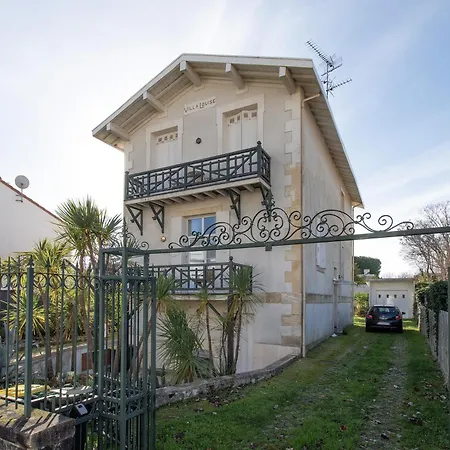Appartement La Louise - Centre De Proche Plages