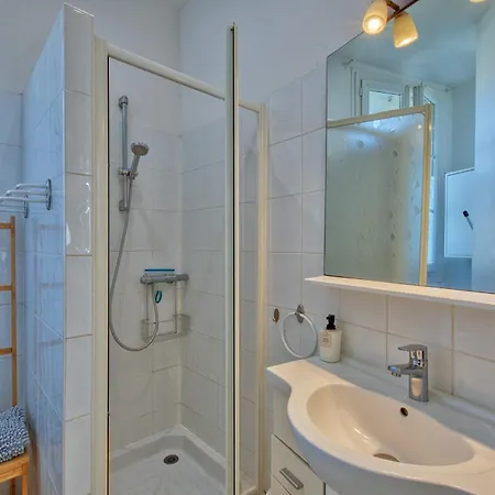 La Louise - Centre De Proche Plages