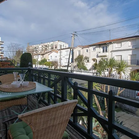 Appartement La Louise - Centre De Proche Plages