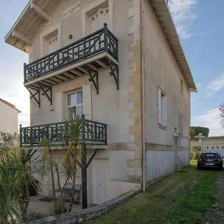 La Louise - Centre De Proche Plages Appartement