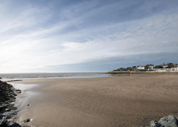 La Louise - Centre De Proche Plages Appartement